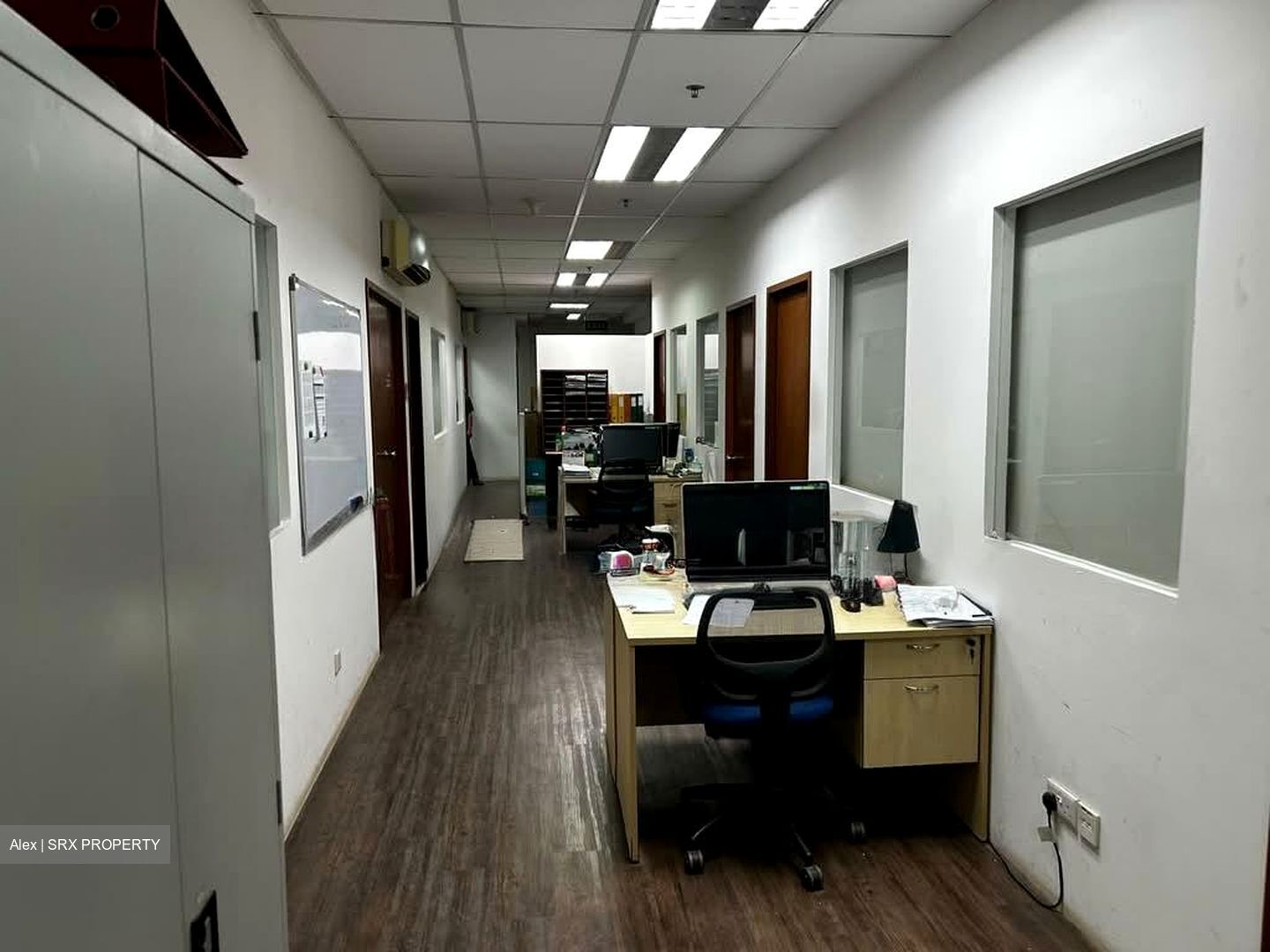 Entrepreneur Business Centre (D14), Factory #575419841